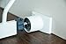 Algopix Similar Product 16 - Wall Nanny Extender  4 Inch Baby Gate