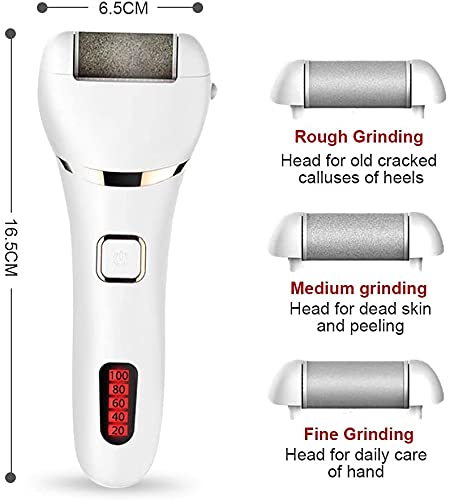 Algopix Similar Product 9 - Hard Skin RemoverProffessinal