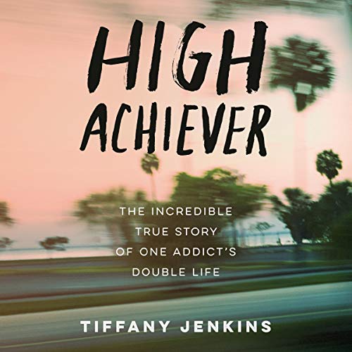 Algopix Similar Product 13 - High Achiever The Incredible True