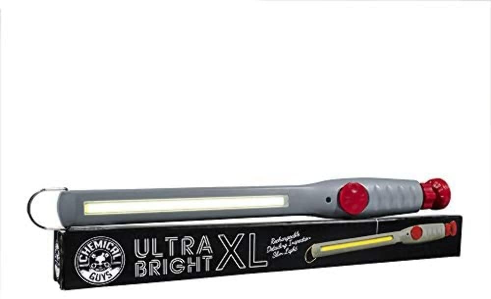 Algopix Similar Product 10 - Chemical Guys  EQP400 Ultra Bright XL