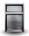 Algopix Similar Product 11 - NovaNiche Large Recessed Shower