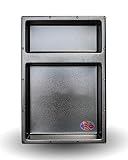 Algopix Similar Product 17 - NovaNiche Large Recessed Shower
