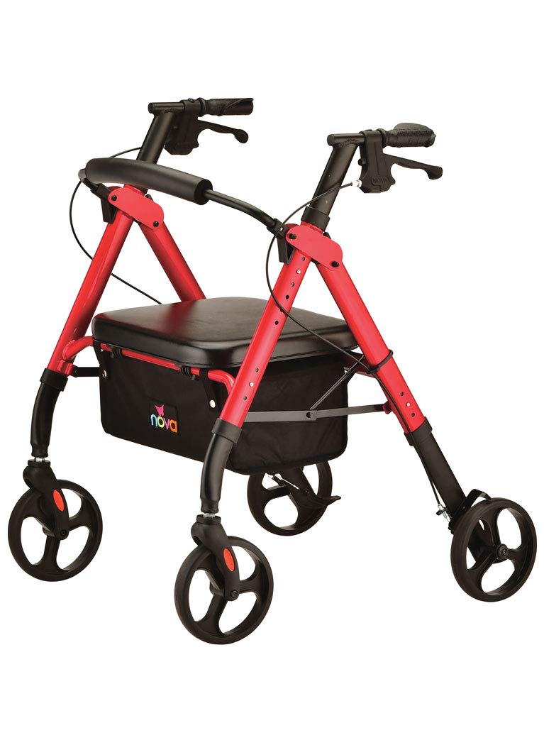 Algopix Similar Product 14 - Nova Medical Star HD Lightweight