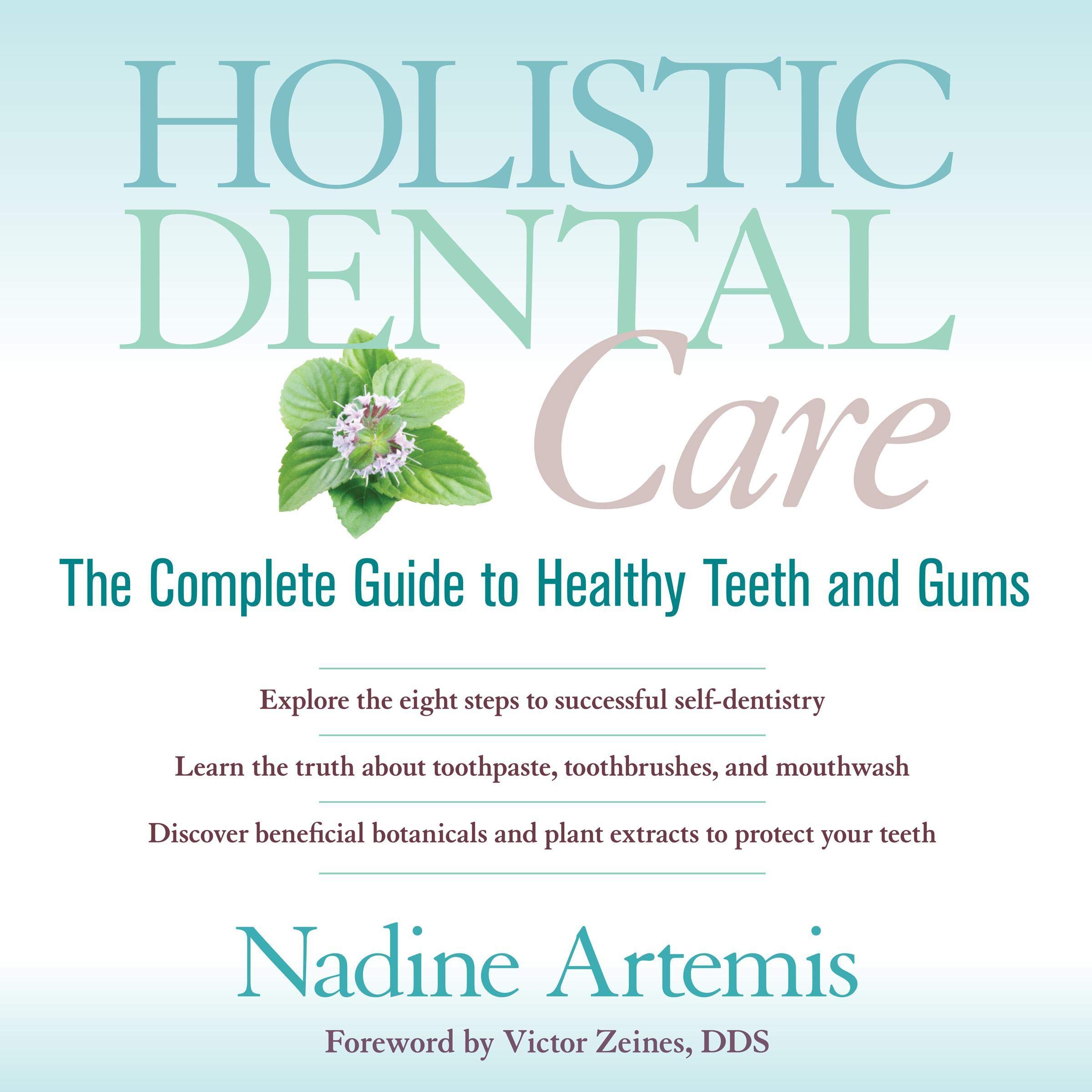 Algopix Similar Product 11 - Holistic Dental Care The Complete