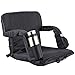 Algopix Similar Product 12 - Stadium Seat for Bleachers Benches