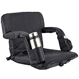 Algopix Similar Product 4 - Stadium Seat for Bleachers Benches