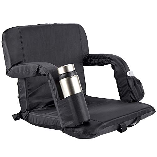Algopix Similar Product 14 - Stadium Seat for Bleachers Benches