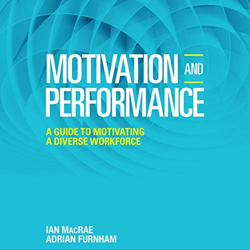 Algopix Similar Product 4 - Motivation and Performance A Guide to