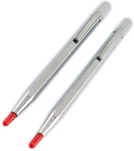 Algopix Similar Product 12 - DGZZI 2Pack Carve Engraver Scriber