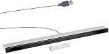 Algopix Similar Product 18 - Maliralt Wii Sensor Bar Wireless LP04