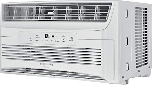Algopix Similar Product 11 - Frigidaire White Energy Star 8000 BTU