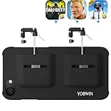 Algopix Similar Product 3 - Mobile Game Controller Case for iPhone
