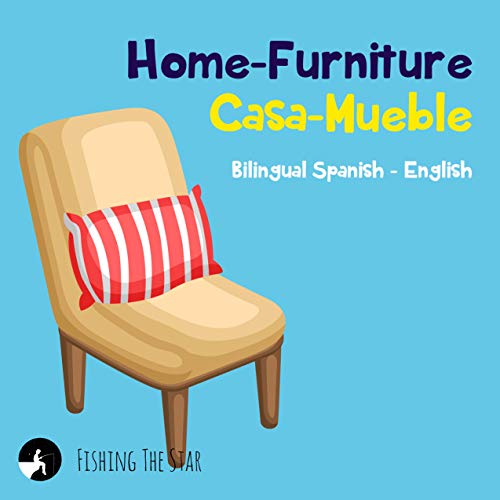 Algopix Similar Product 4 - HomeFurniture Casa  Mueble Bilingual