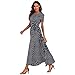 Algopix Similar Product 11 - LISTHA Women Long Sleeve Long Maxi