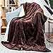 Algopix Similar Product 7 - Homde Heated Electric Throw 50 Inch x