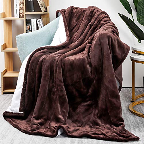 Algopix Similar Product 19 - Homde Heated Electric Throw 50 Inch x