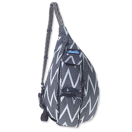 Algopix Similar Product 6 - KAVU Mini Rope Sling Bag Polyester