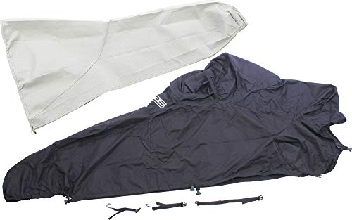 Algopix Similar Product 15 - Fire Power 27-3608 Snowmobile Cover