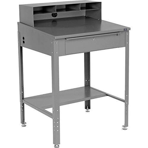Algopix Similar Product 17 - Shop Desk 3412W x 30 D x 38 to