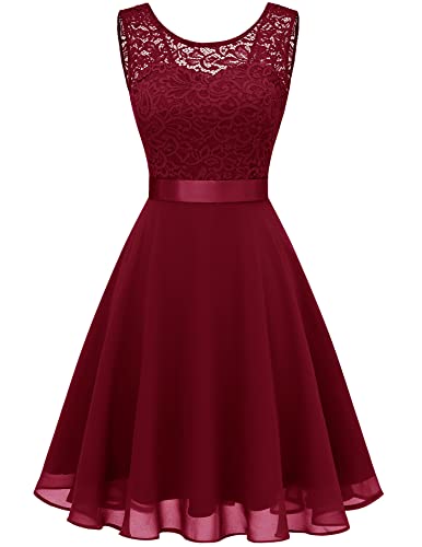 Algopix Similar Product 9 - BeryLove Prom Formal Dresses for Women