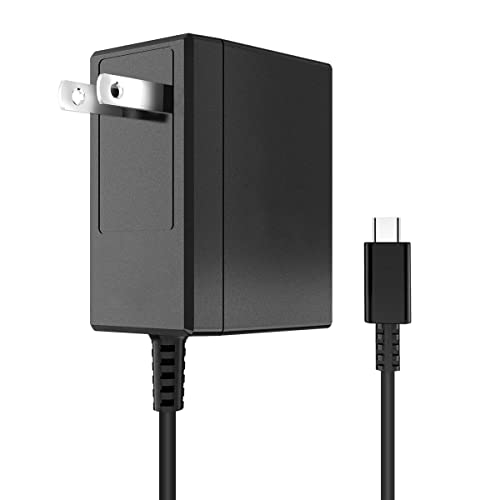Algopix Similar Product 11 - YCCTEAM 39W AC Adapter Fast Charger