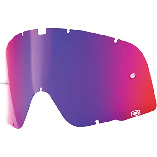 Algopix Similar Product 16 - 100 Barstow Goggle Replacement Lens