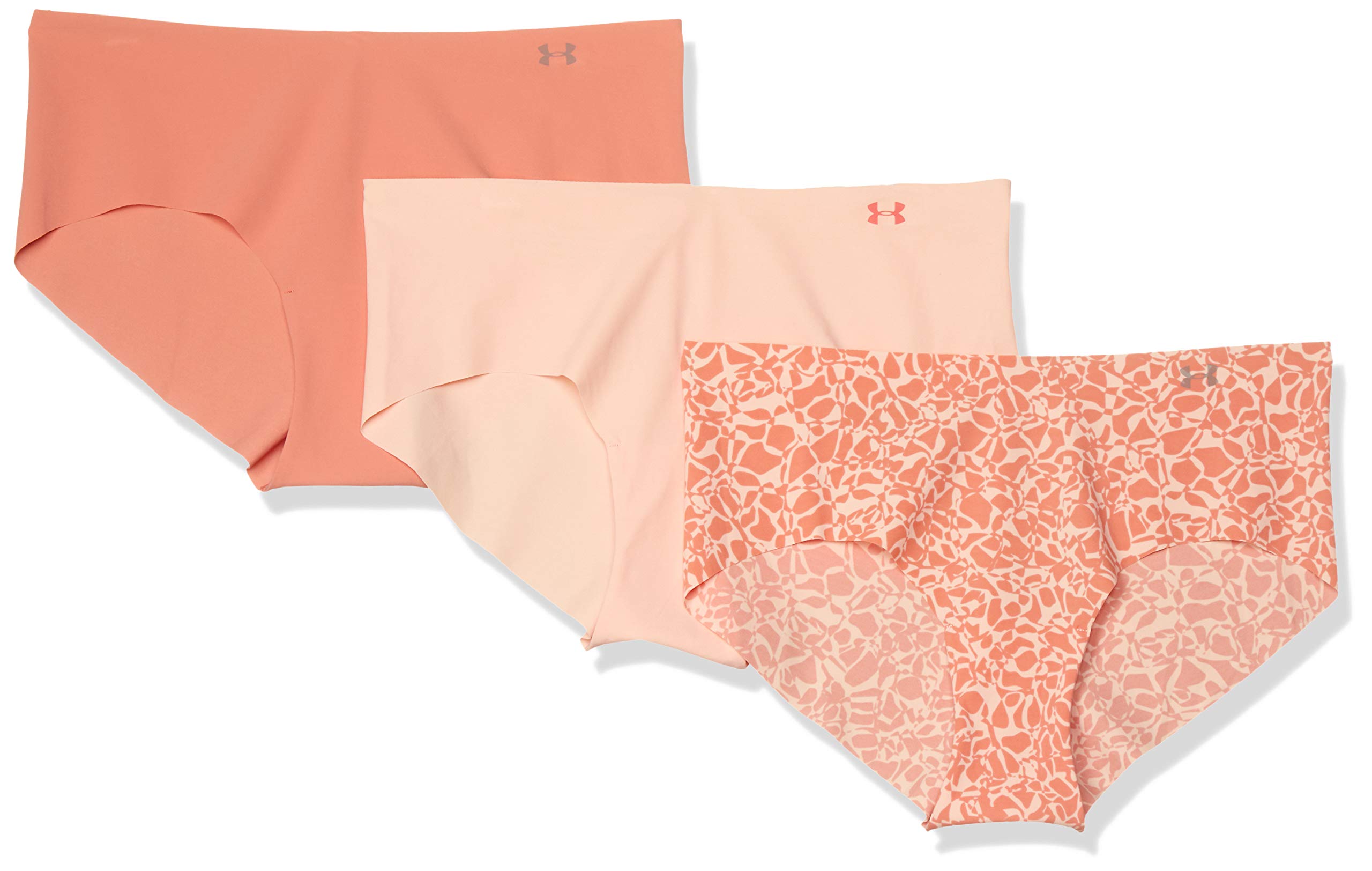 Algopix Similar Product 17 - Under Armour Pre School Hipster 3pack