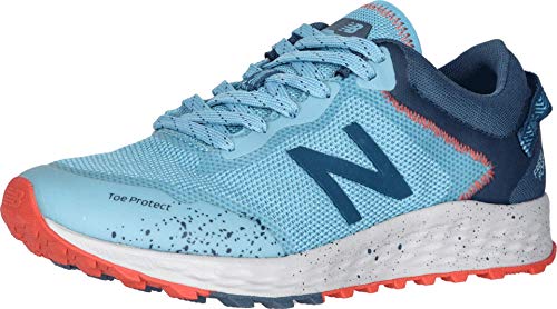 Algopix Similar Product 3 - New Balance Mens Fresh Foam Arishi V3