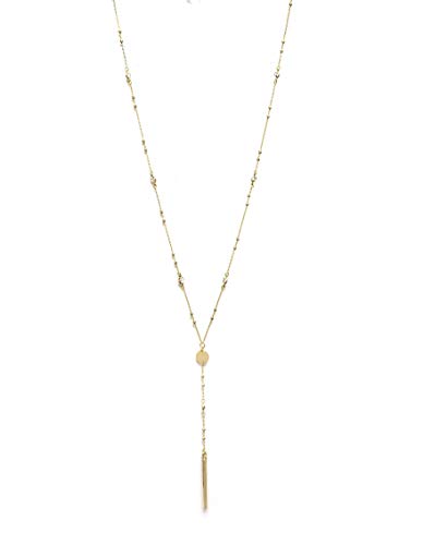 Algopix Similar Product 18 - Rivka Friedman 18K Gold Clad Simulated