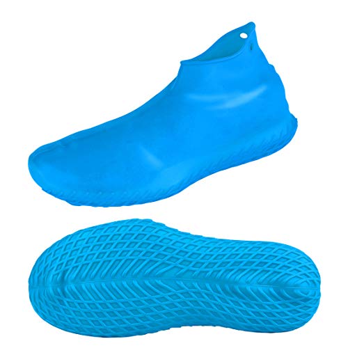 Algopix Similar Product 11 - LEGELITE Reusable Silicone Waterproof