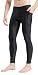 Algopix Similar Product 5 - UPF 50 Mens Surfing Leggings Sun