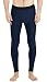 Algopix Similar Product 14 - UPF 50 Mens Surfing Leggings Sun