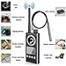 Algopix Similar Product 18 - Anti Spy RF Detector Hidden Camera