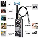 Algopix Similar Product 4 - Anti Spy RF Detector Hidden Camera
