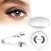 Algopix Similar Product 17 - Higu clace Magnetic Eyelashess Long