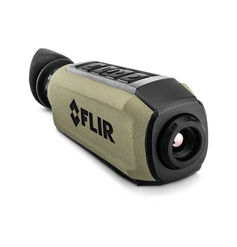Algopix Similar Product 8 - FLIR Scion OTM236 Outdoor Thermal