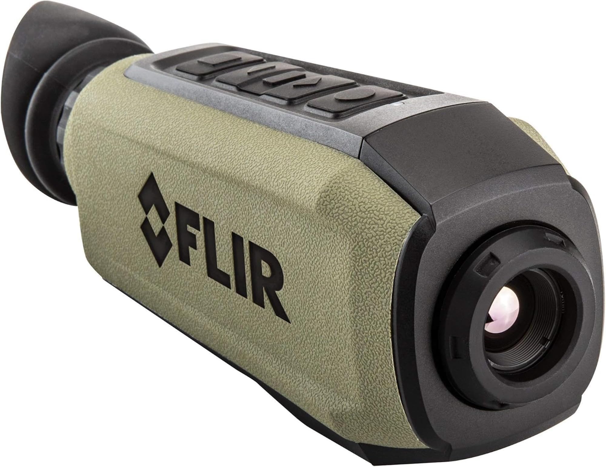 Algopix Similar Product 13 - FLIR Scion OTM266 Outdoor Thermal
