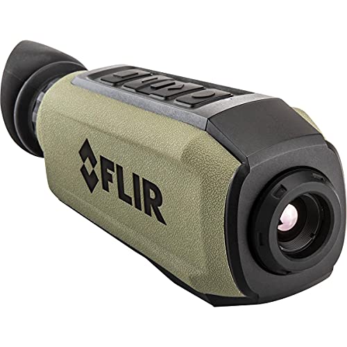 Algopix Similar Product 20 - FLIR Scion OTM136 Outdoor Thermal
