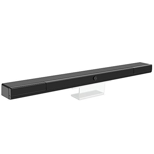 Algopix Similar Product 17 - Wireless Wii Sensor Bar Wireless