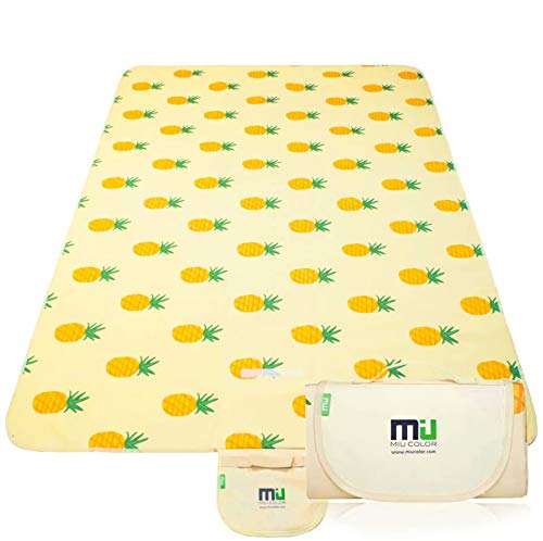 Algopix Similar Product 17 - MIU COLOR Large Waterproof Outdoor