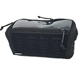 Algopix Similar Product 9 - BiKase Buddy Handlebar Bag Fits iPhone