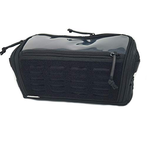 Algopix Similar Product 9 - BiKase Buddy Handlebar Bag Fits iPhone