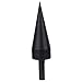 Algopix Similar Product 13 - Wood Splitter Drill Bit zosenda Heavy