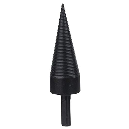 Algopix Similar Product 5 - Wood Splitter Drill Bit zosenda Heavy