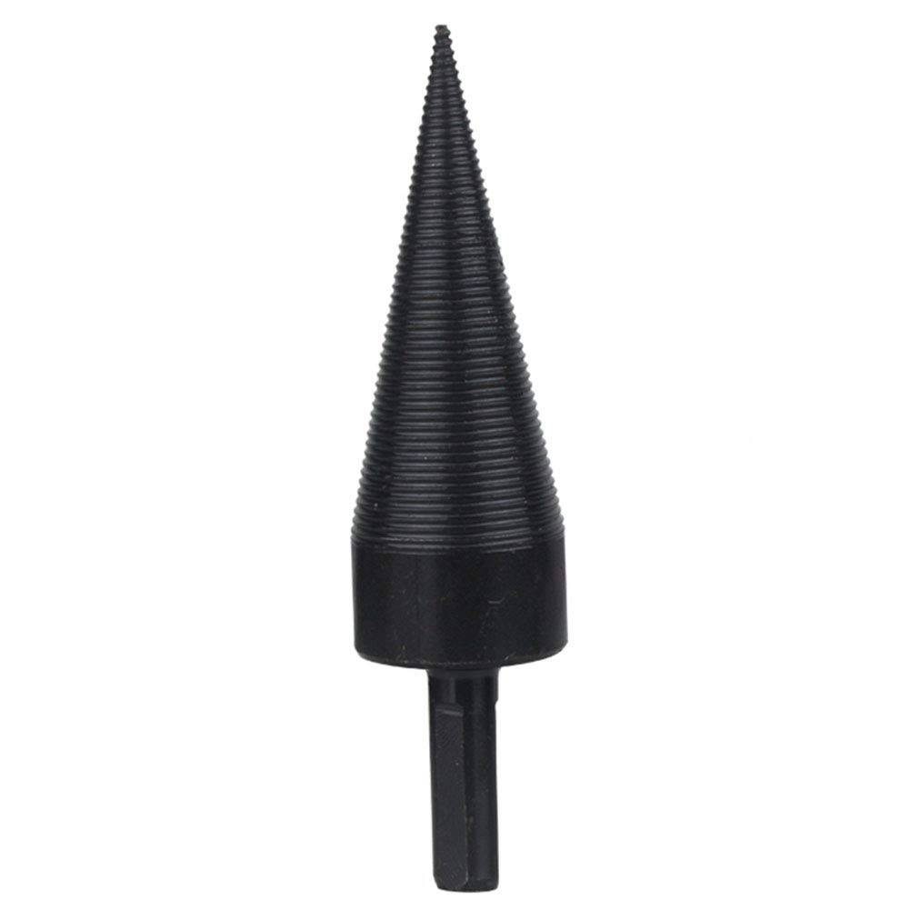 Algopix Similar Product 10 - Wood Splitter Drill Bit zosenda Heavy