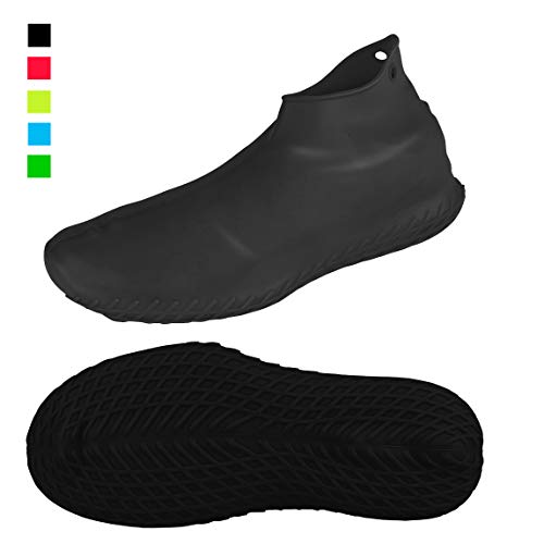 Algopix Similar Product 5 - LEGELITE Reusable Silicone Waterproof