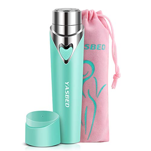 Algopix Similar Product 2 - Facial Hair Removal for Women Painless
