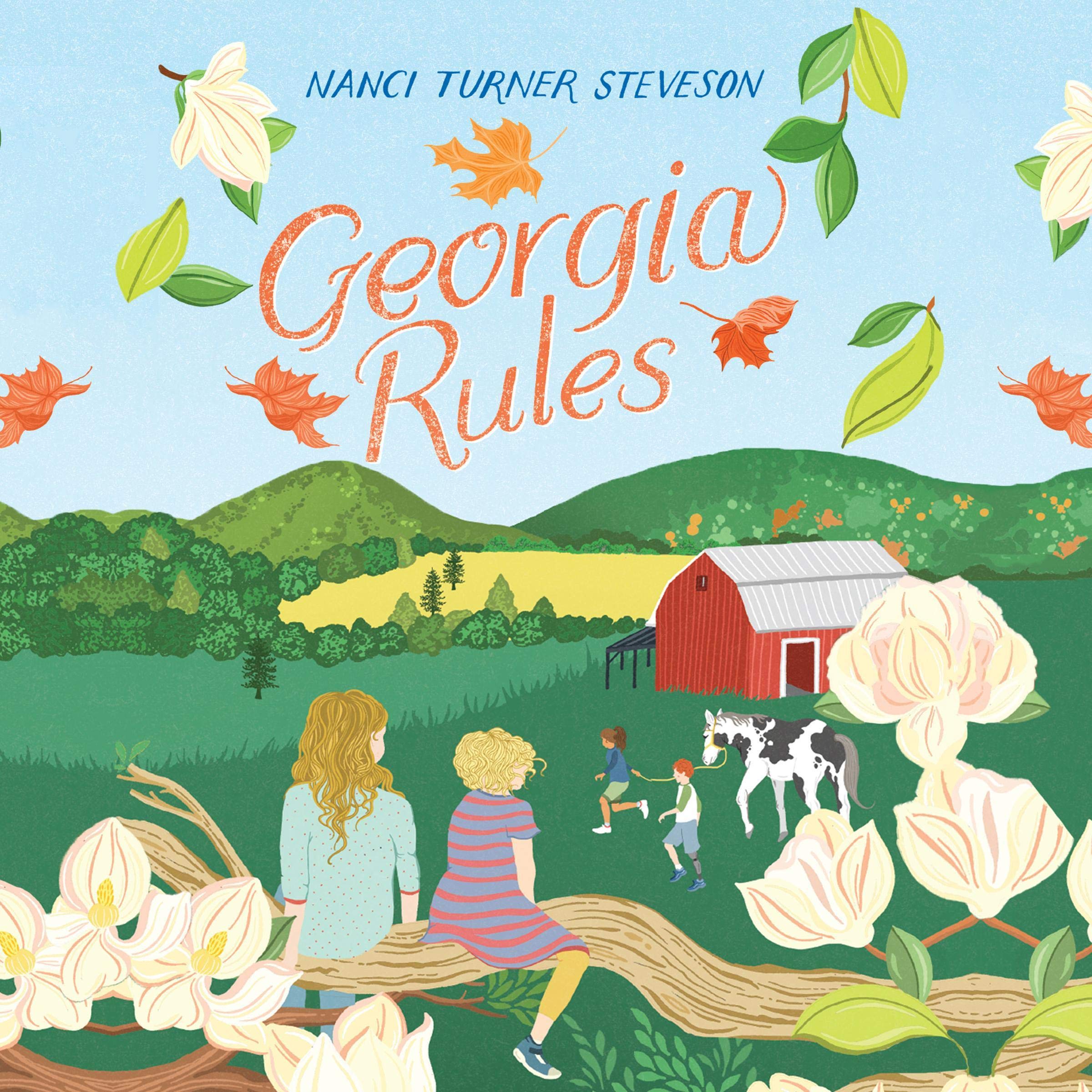 Algopix Similar Product 20 - Georgia Rules