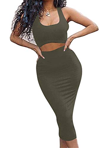 Algopix Similar Product 19 - GOBLES Womens Sexy Summer Outfits
