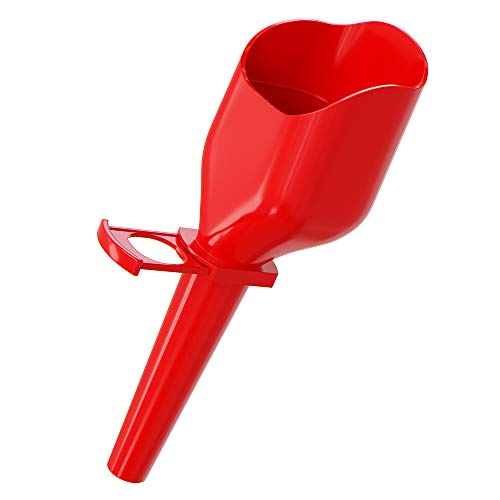 Algopix Similar Product 4 - Fyve Multi Purpose Scoop Funnel